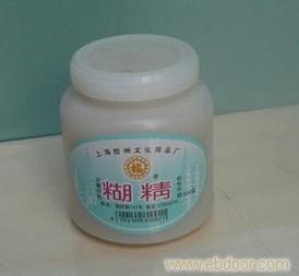福牌大瓶浆糊（500克/瓶）上海办公用品价格/上海办公用品专卖/上海办公用品批发 零售