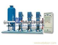 DGB自动恒压供水设备/离心泵/增压泵/变频供水机组DGmachine