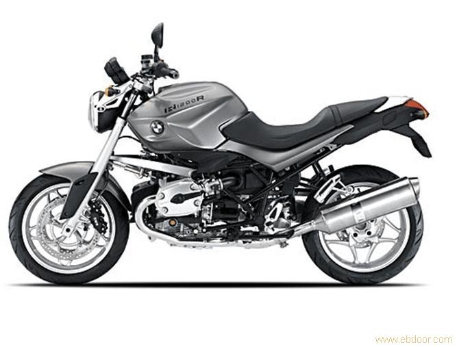 宝马bmw r1200 r/宝马摩托车上海4s店