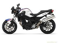 宝马 BMW F800 R/宝马摩托车经销商