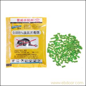 石家庄专业灭鼠