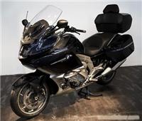 宝马 BMW K1600 GTL