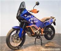 KTM 990 ADVENTURE/上海进口摩托车专卖店