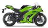 KAWASAKI NINJA ZX-10R/川崎摩托车价格