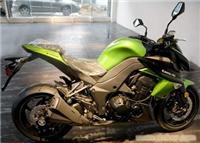 KAWASAKI Z1000/川崎摩托车报价