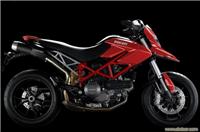 DUCATI Hypermotard 796