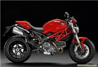 DUCATI MONSTER 796/上海杜卡迪摩托车专卖