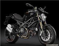 DUCATI MONSTER 1100 EVO