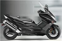 YAMAHA T-MAX/上海雅马哈摩托车专卖