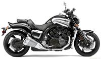 YAMAHA V-MAX/雅马哈摩托车上海专卖店