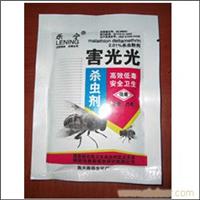 石家庄灭蚊蝇公司