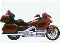 HONDA GOLDWING 1800HONDA摩托车报价