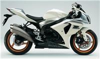 SUZUKI GSX-R1000/SUZUKI摩托车上海专卖店