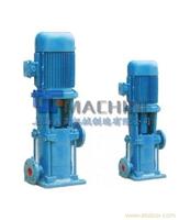LG立式多级管道泵/立式多级泵/立式管道泵/高压增压泵DGmachine