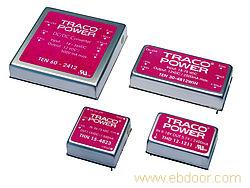 TRACO TEN20系列稳压电源 TEN20-2412 TEN20-2413