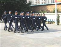 上海职业保安培训