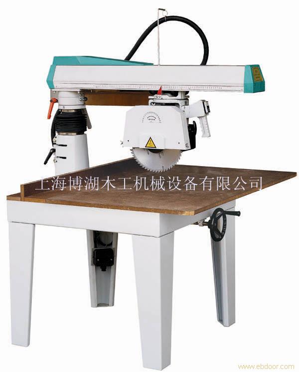 MJ2236木工手拉锯/上海裁板机价格