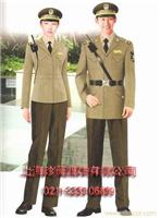 供应定做保安服-保安工作服-上海制服定做-商务保安服