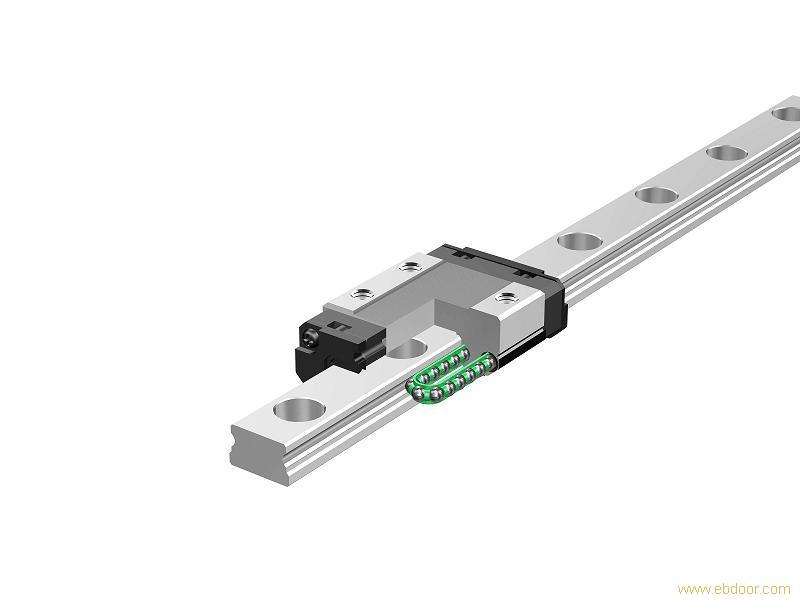 THK直线导轨报价 SRS系列/THK直线导轨报价 SRS7-25