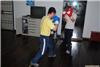 南京拳击私人教练培训