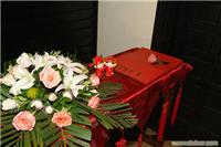 上海婚庆公司_中式婚礼2 