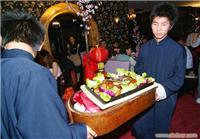 上海婚庆公司_中式婚礼3 