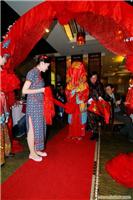 上海婚庆公司_中式婚礼4 