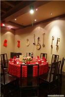 上海婚庆公司_中式婚礼5 