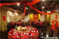 上海婚庆公司_中式婚礼6 