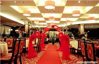 上海婚庆公司_中式婚礼8 