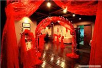 上海婚庆公司_中式婚礼9 