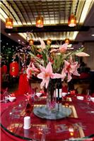 上海婚庆公司_中式婚礼10 