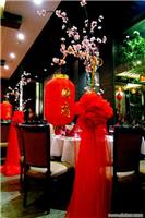 上海婚庆公司_中式婚礼12 