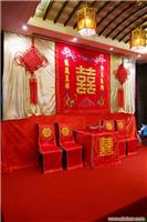 上海婚庆公司_中式婚礼16 