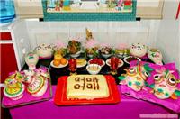 上海婚庆公司_中式婚礼20 