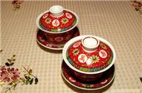 上海婚庆公司_中式婚礼23 