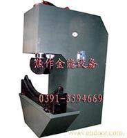 两辊矫直机