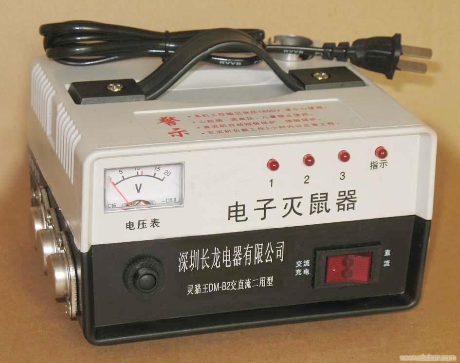 石家庄裕华区专业灭鼠公司