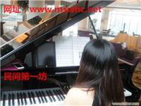 钢琴培训_上海长宁民俗文化中心