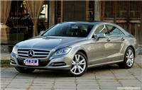 2012款 CLS300 CGI