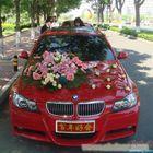 上海婚车租赁公司/上海婚车出租