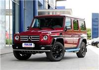 2010款 G500