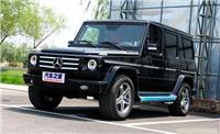 2009款 G55 AMG