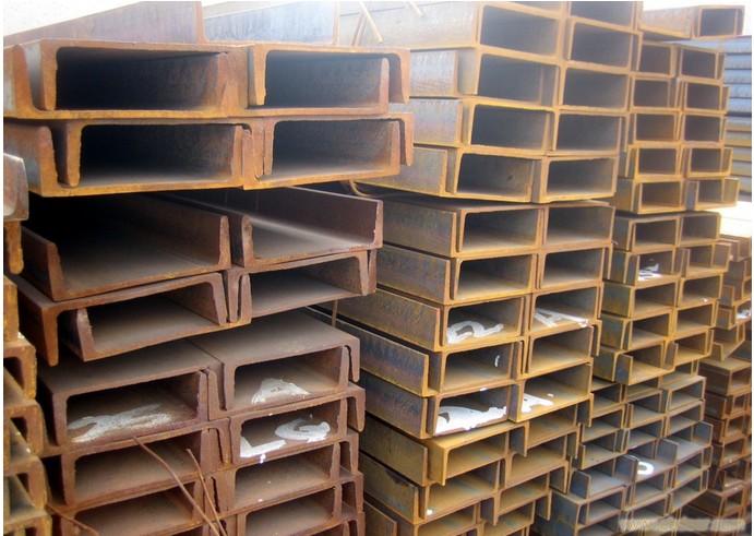 上海槽钢价格/槽钢生产厂家/槽钢批发价格