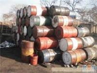 上海废油回收公司-废油回收价格13601826183