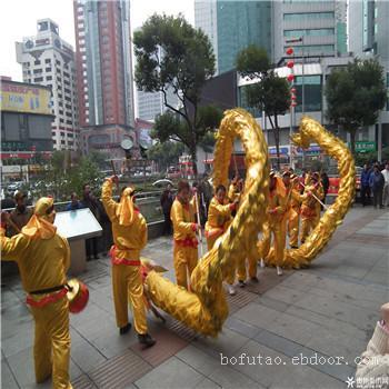 上海民间艺术表演