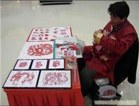 上海民间艺术表演  上海剪纸表演 艺术剪纸表演  剪纸公司电话13162409458   13044656537