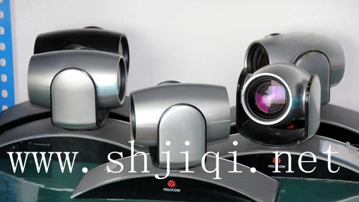 宝利通POLYCOM 视频会议设备 HDX7000 维修