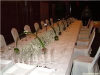 上海婚庆公司_主桌鲜花21 