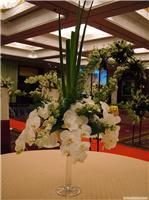 上海婚庆公司_主桌鲜花23 